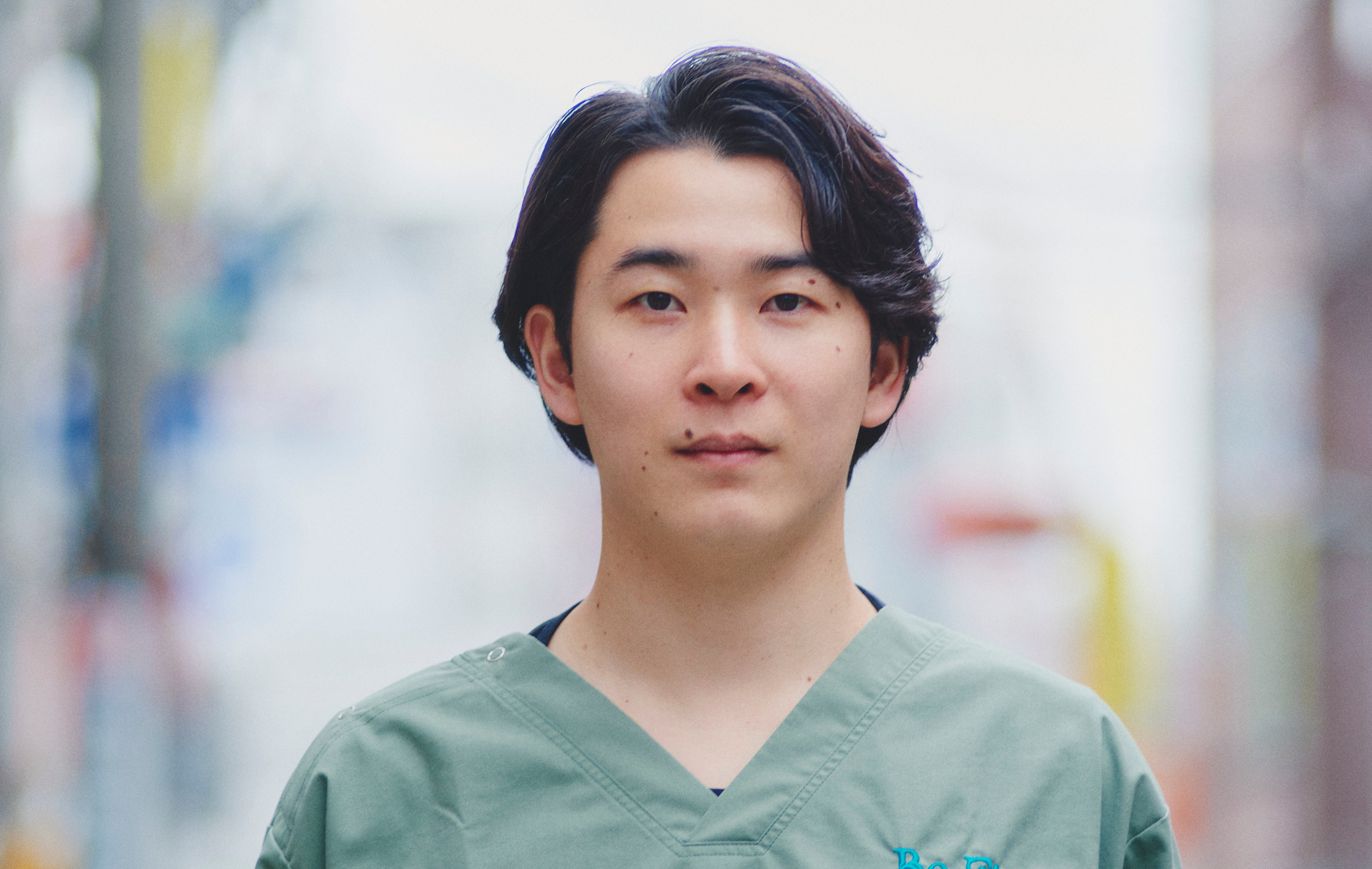 いがらし院長