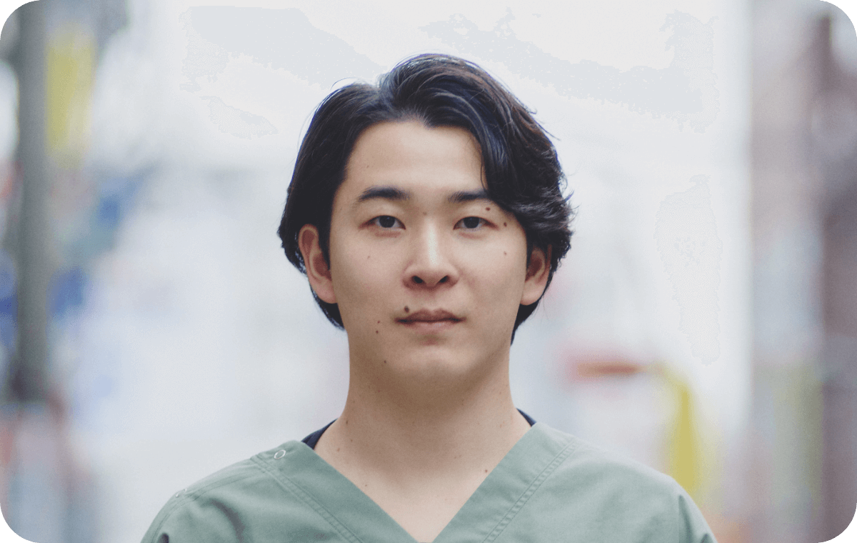 きん院長