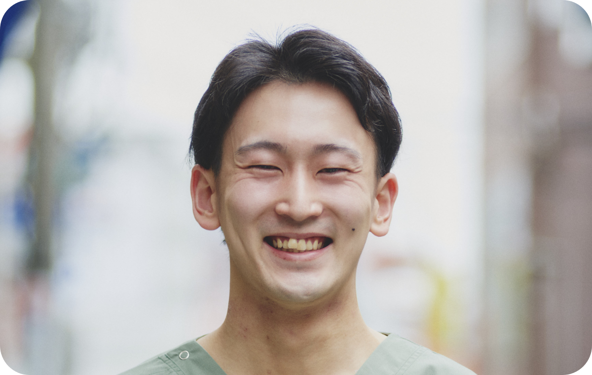 しょうぶけ院長