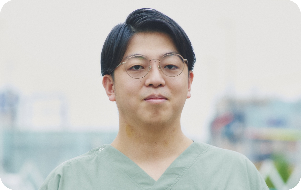 すだ院長