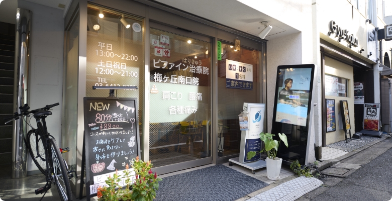 グループ院一覧